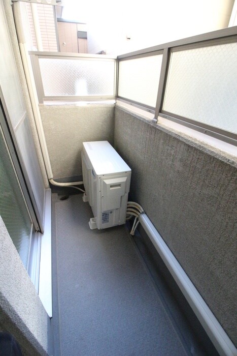 物件内観写真16　(ベランダ・バルコニー)
