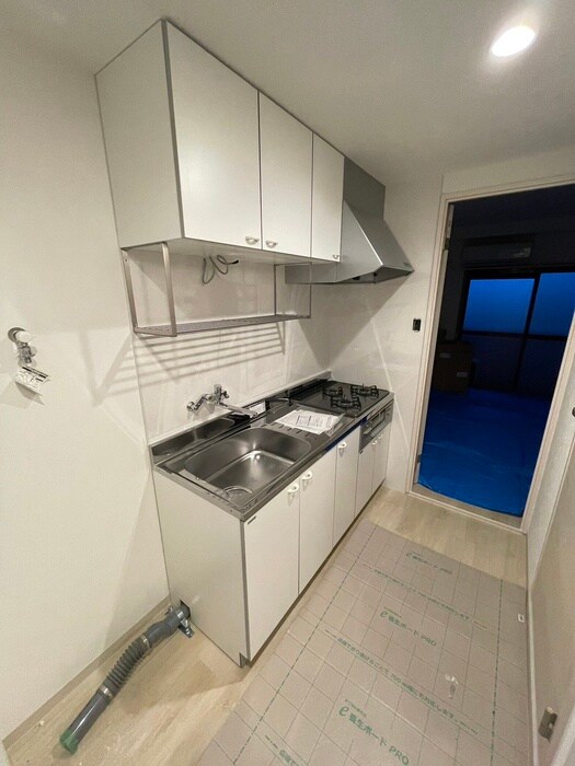 物件内観写真7　(キッチン)