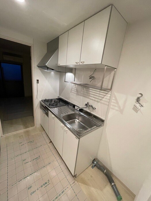 物件内観写真7　(キッチン)