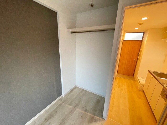 物件内観写真10　(収納)