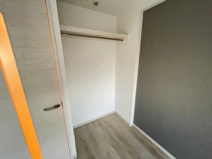 物件内観写真10　(収納)