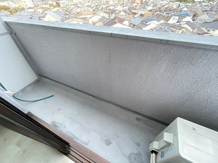 物件内観写真12　(ベランダ・バルコニー)