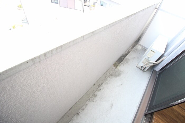 物件内観写真14　(ベランダ・バルコニー)