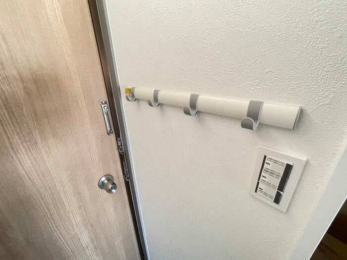 物件内観写真16　(玄関)