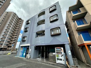 ル・シエル淡路外観写真