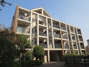 アルタカーサＢ棟外観写真