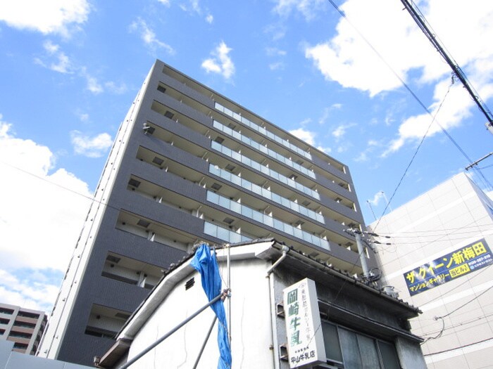 物件外観写真6　(外観写真)