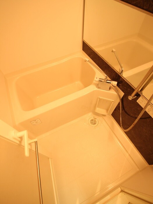 物件内観写真12　(バス／シャワールーム等)