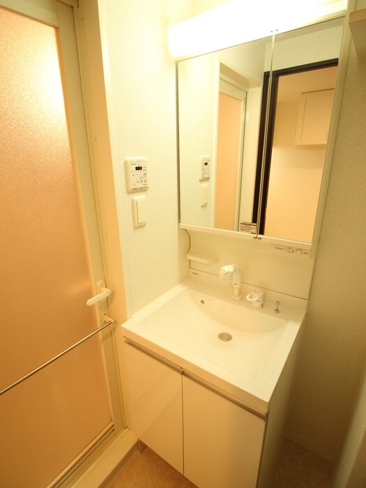 物件内観写真13　(洗面)