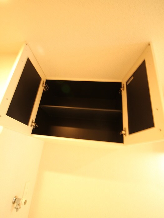 物件内観写真20　(収納)