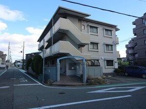 アネックス土井外観写真