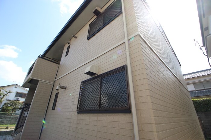 アクト－ワンの物件外観写真