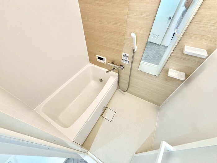 物件内観写真11　(バス／シャワールーム等)