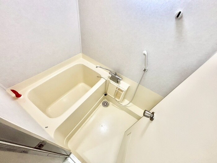 物件内観写真12　(バス／シャワールーム等)