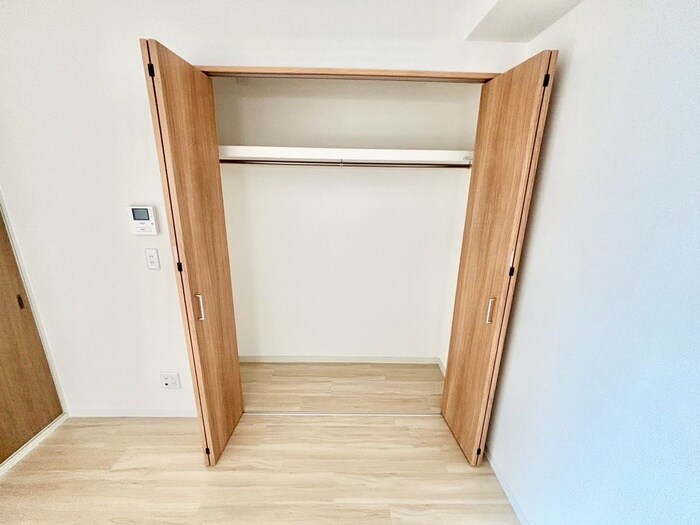物件内観写真14　(収納)