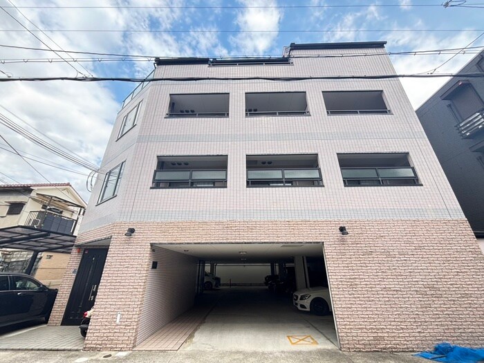 物件外観写真4　(外観写真)