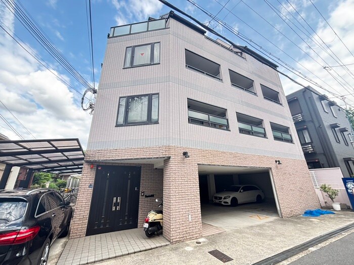 物件外観写真5　(外観写真)