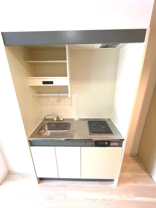 物件内観写真11　(キッチン)