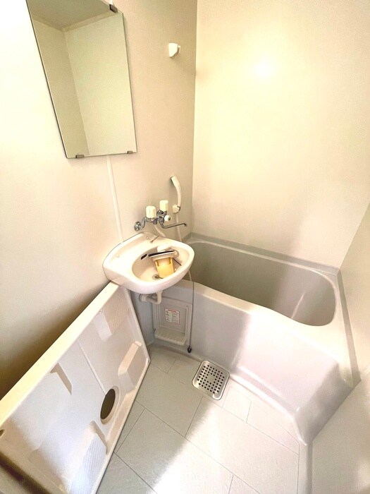 物件内観写真14　(バス／シャワールーム等)