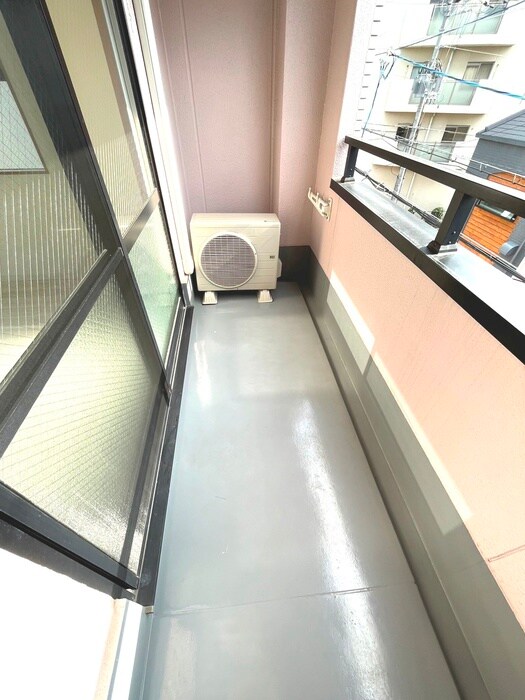 物件内観写真21　(ベランダ・バルコニー)