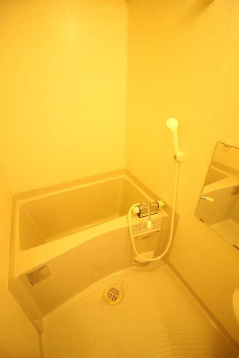 物件内観写真9　(バス／シャワールーム等)