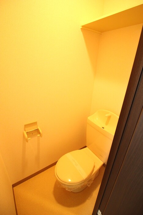 物件内観写真10　(バス／シャワールーム等)