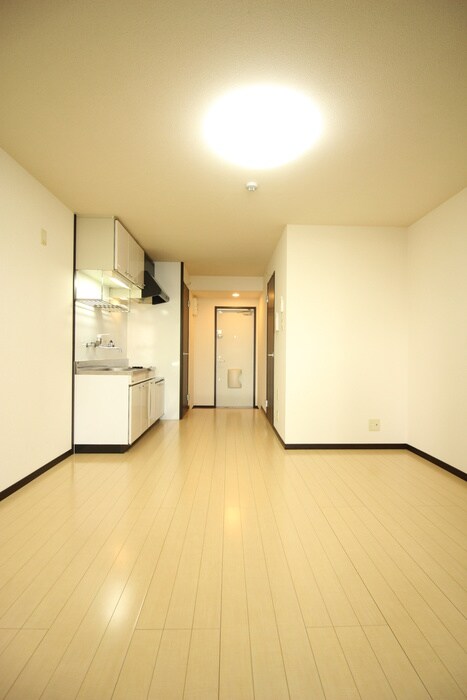 物件内観写真11　(居室)