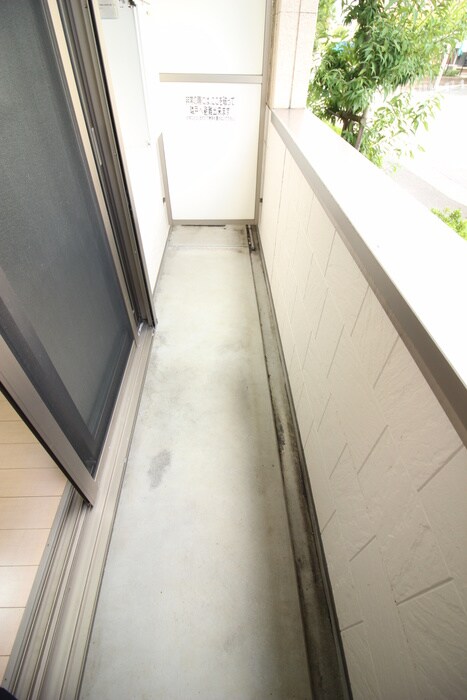 物件内観写真21　(ベランダ・バルコニー)