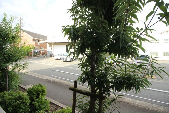 物件内観写真22　(周辺環境)