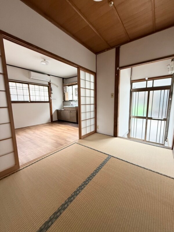 居室