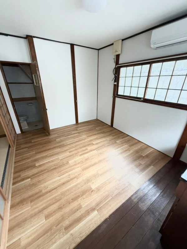 居室