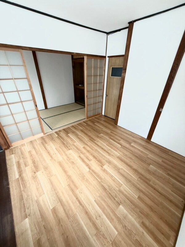 居室