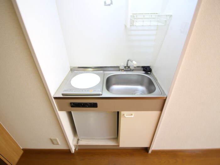 物件内観写真7　(キッチン)