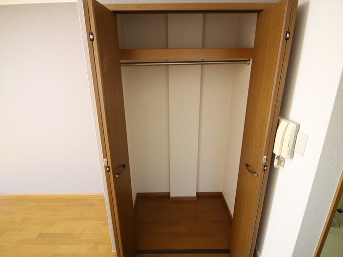 物件内観写真20　(収納)