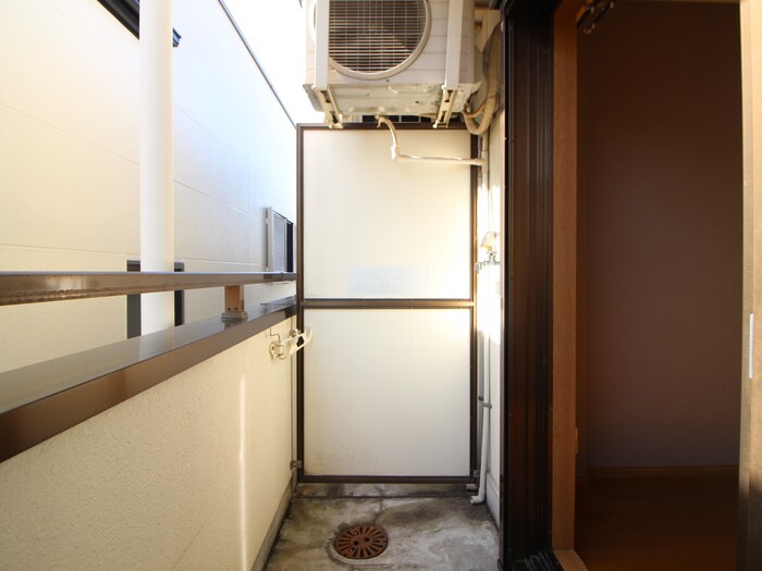 物件内観写真22　(ベランダ・バルコニー)