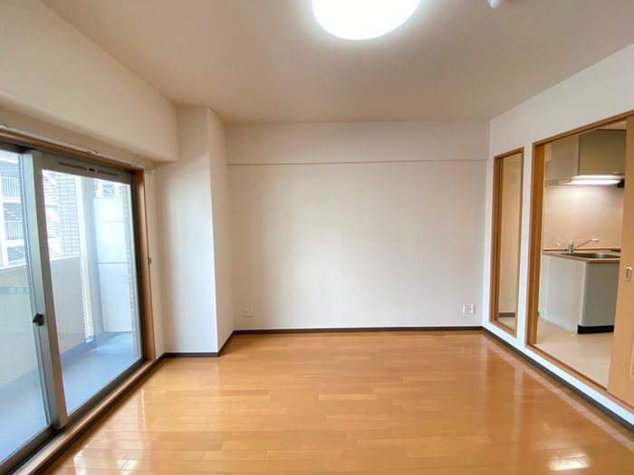 物件内観写真9　(居室)