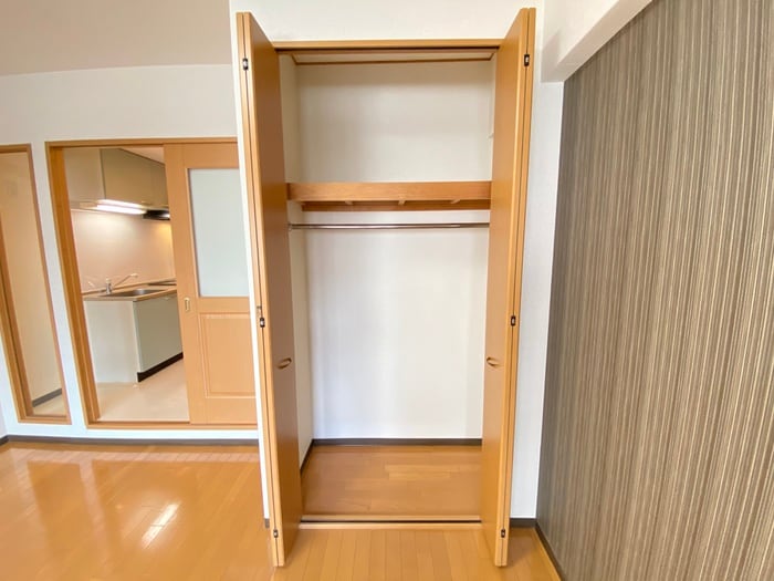 物件内観写真11　(収納)