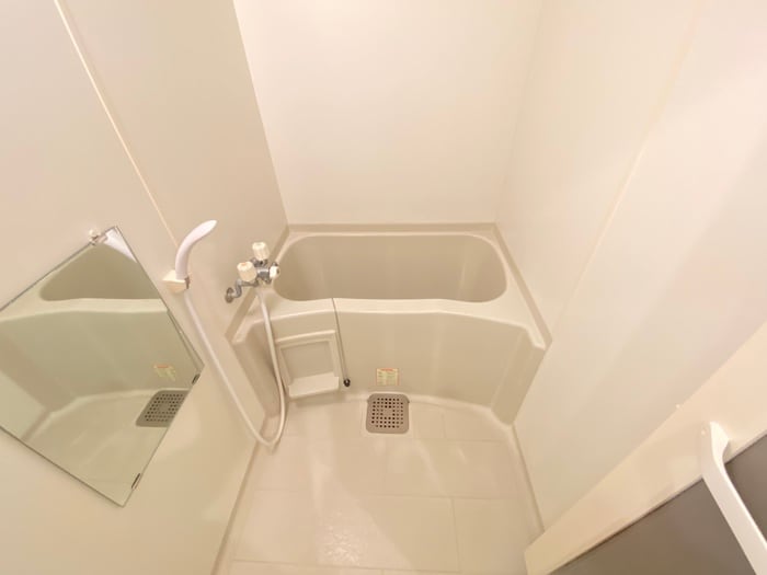 物件内観写真13　(バス／シャワールーム等)