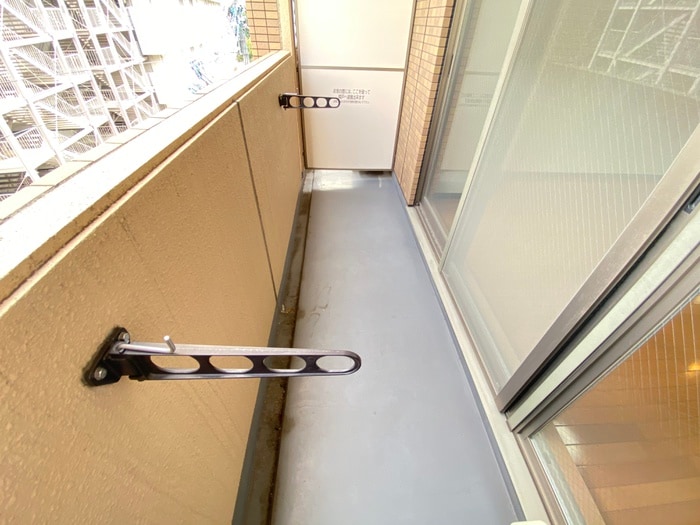 物件内観写真21　(ベランダ・バルコニー)