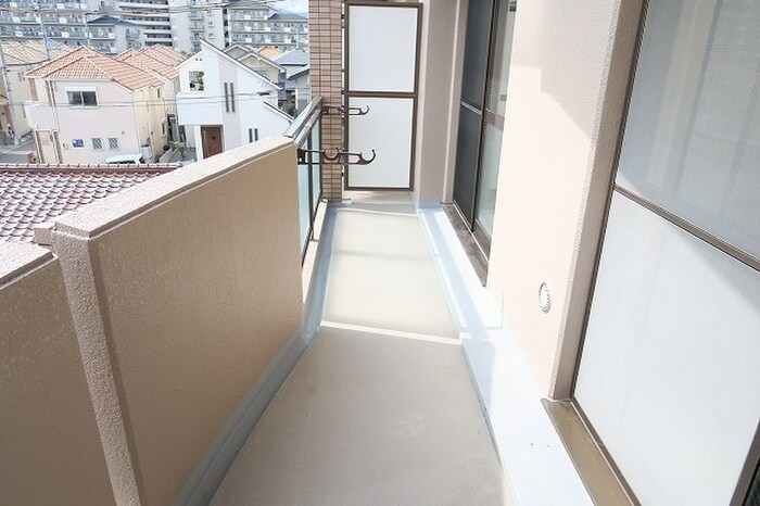 物件内観写真16　(ベランダ・バルコニー)