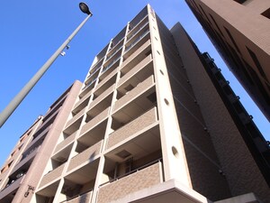 SANKO CENTRE URBAN外観写真