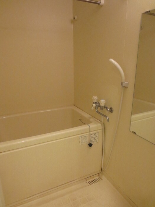 物件内観写真7　(バス／シャワールーム等)