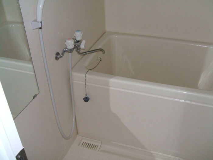 物件内観写真9　(バス／シャワールーム等)