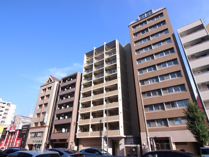 物件外観写真6　(外観写真)