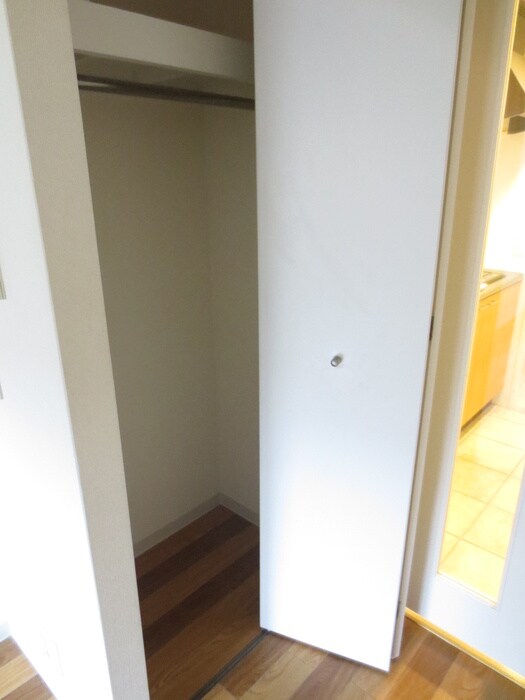 物件内観写真11　(収納)