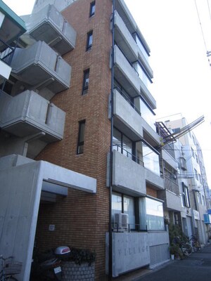 ＶＩＬＬＡＧＥ外観写真