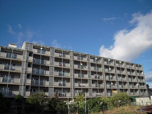 グラン・コート寝屋川（５０６）外観写真