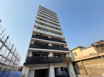 LouisResidence天王寺町北(1205)の外観写真