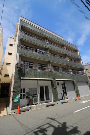 山下ビル外観写真