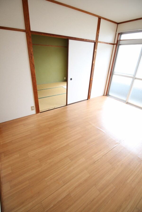 居室
